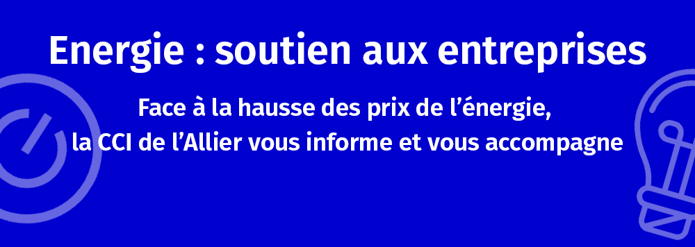 soutien aux entreprises