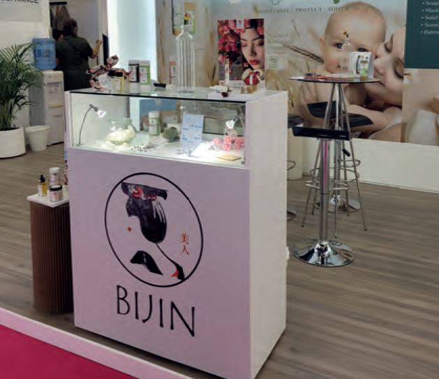 bijin