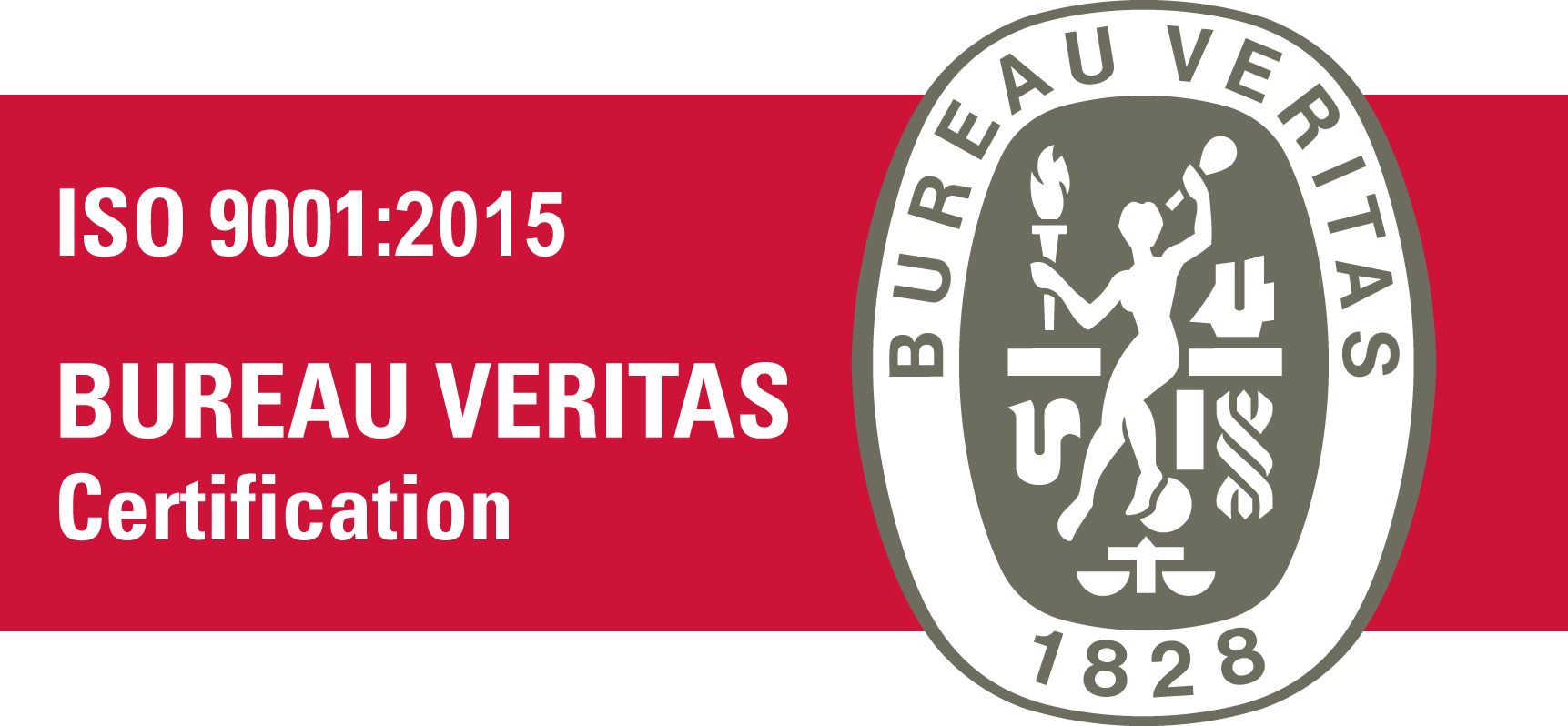 BV iso 9001