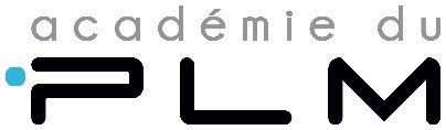 logo plm