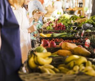 marché