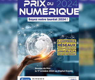prix numerique 2024