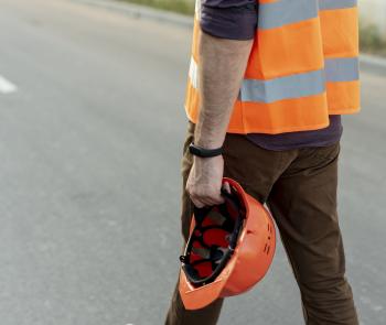 travaux